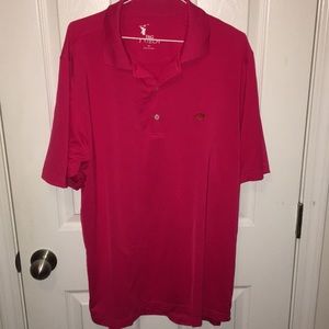 Men’s F & G Golf Tech Polo
